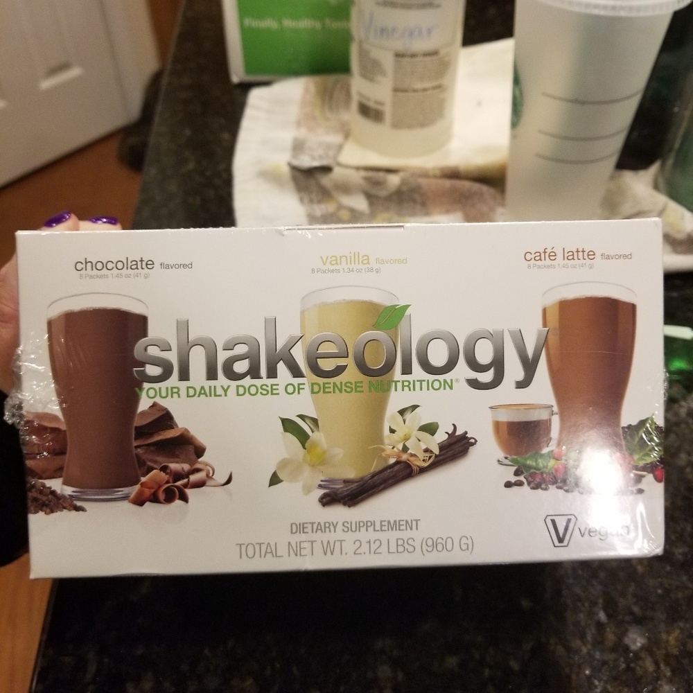 Barista variety